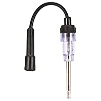 ghfcffdghrdshdfh comprobador de bujías Sistema de Encendido Bobina Motor en línea Herramientas de Prueba